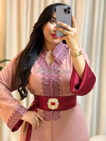 Caftan Marocain - 2