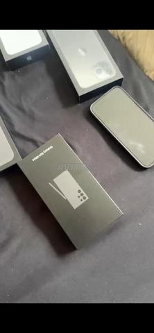 S24 Ultra 256 بطارية 100 - 2