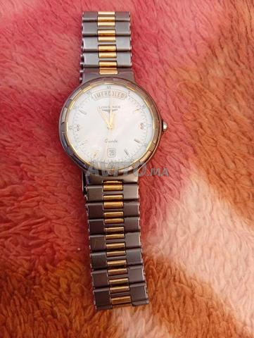 De la marque Longines. - 2