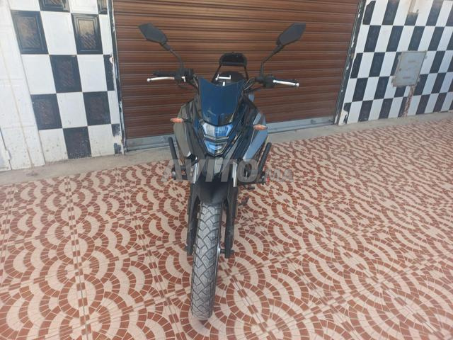 Zaio Province de Nador