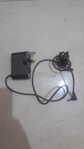 Chargeur Dyson - 2