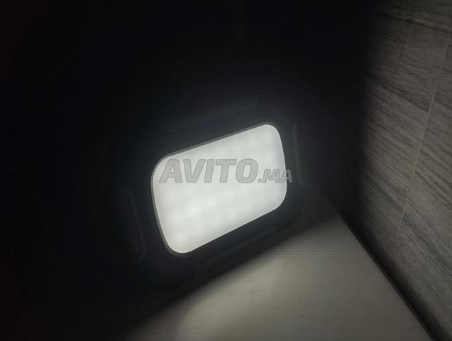 Lampe de travail LED - 2