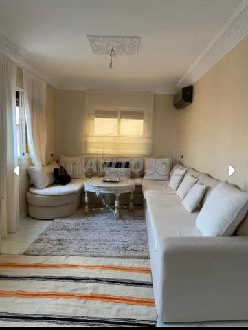 Maison à vendre proche de l'aéroport