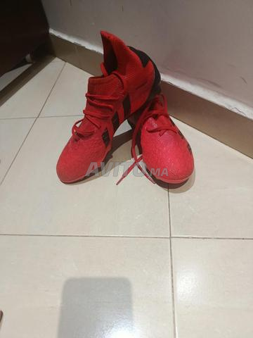 Une chaussure de sport efficace de taille 40