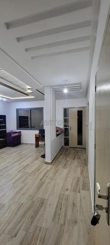 Très belle appartement près clinique akdital 3 ch - 2