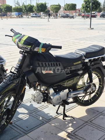 مطور جميل ونظيف لا تشوبه شائبة - 2