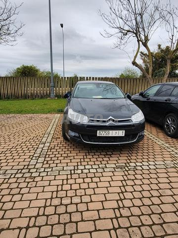 Citroën C5 - 2
