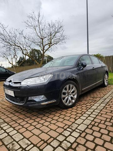Citroën C5