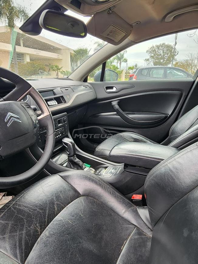 citroen c5 