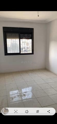 Appartement à louer à City Sidi Maarouf