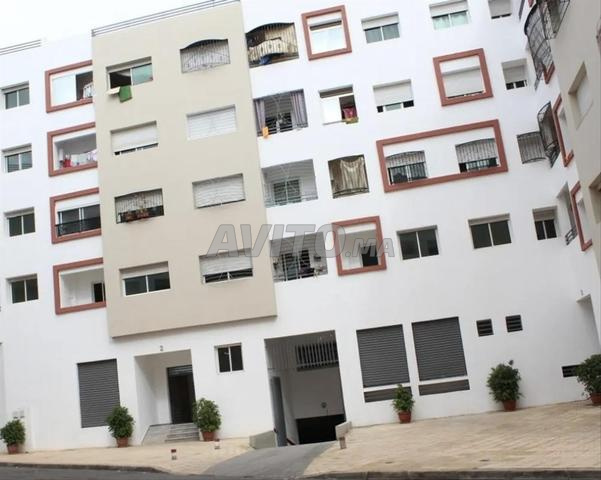 Vente Appartement de Particulier à Particulier