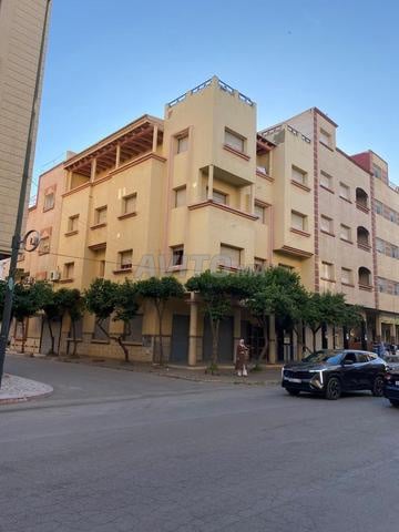 Appartement à louer 110 m² à Meknès
