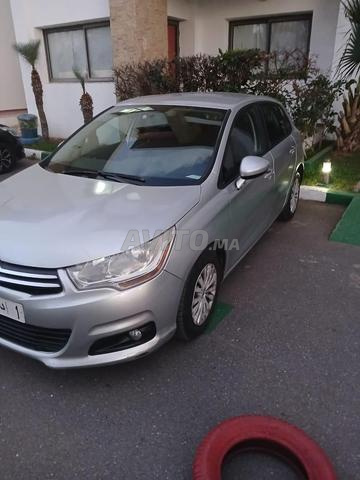 Voiture très bon état - 2