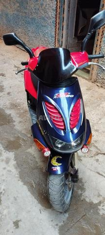 Moto Aprilia - 2