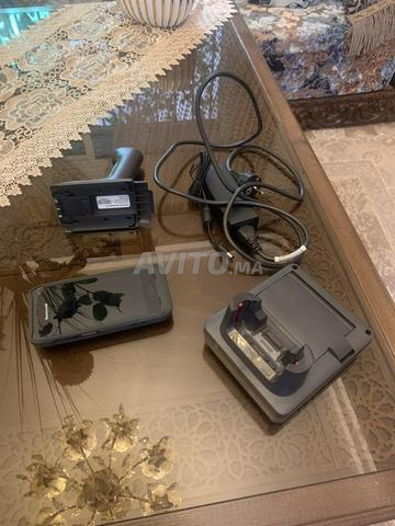 سكانر Honeywell ct40 بحالة ممتازة