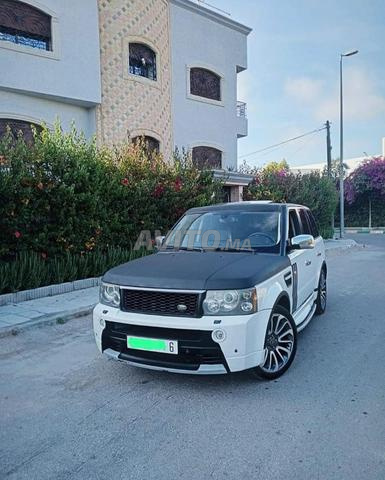 Land Rover Range Rover Sport Essence Automatique - 2