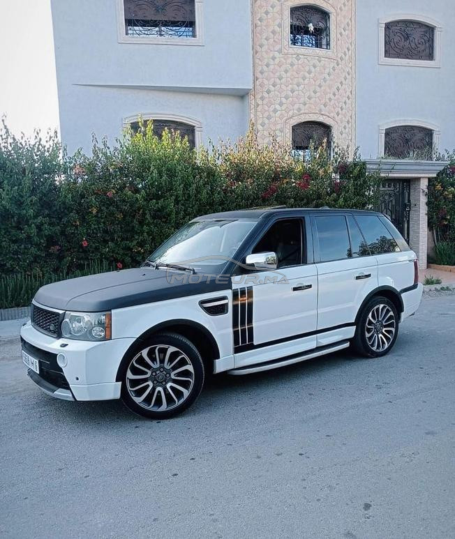 Land Rover Range Rover Sport Essence Automatique