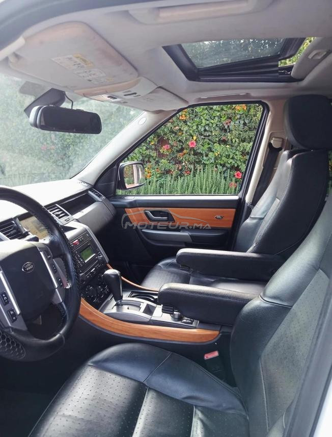 Land Rover Range Rover Sport Essence Automatique