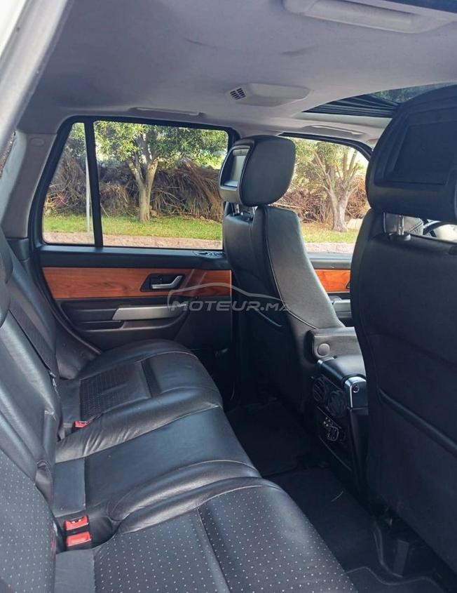 Land Rover Range Rover Sport Essence Automatique