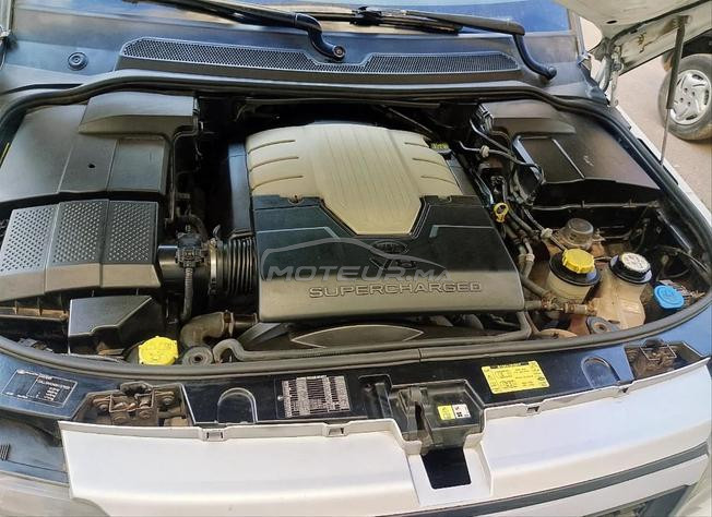 Land Rover Range Rover Sport Essence Automatique