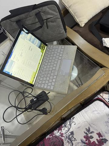Surface pro 6