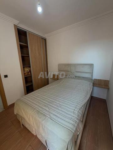 Appartement à louer mensuellement de haute qualité - 2