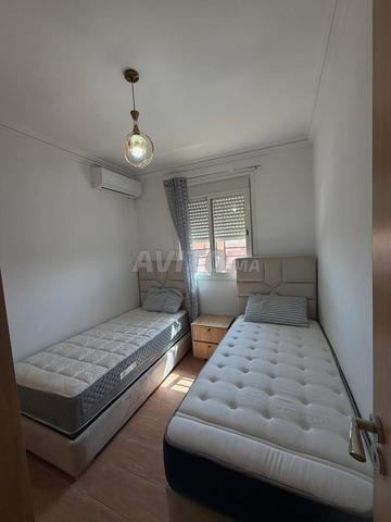 Appartement attrayant à louer mensuellement - 2