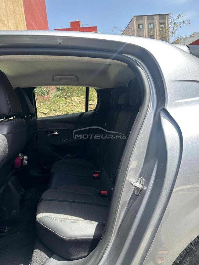  208 Allure Plus 2023 Auto Diesel