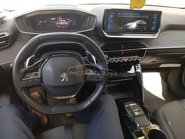  208 Allure Plus 2023 Auto Diesel