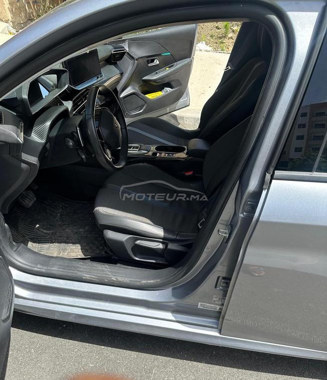  208 Allure Plus 2023 Auto Diesel