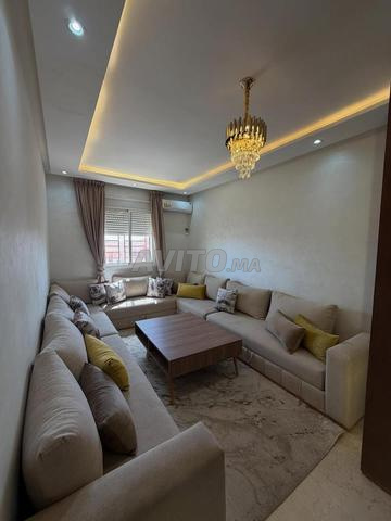 Appartement luxueux à louer mensuellement - 2