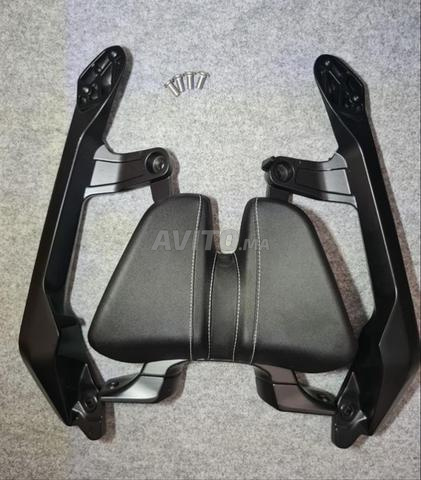مسند راكب هوندا XADV 750