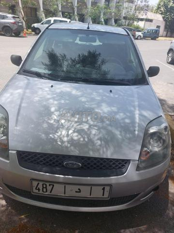 Ford Fiesta 2009 Diesel - 2