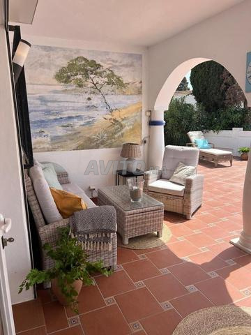 Villa d’exception à Marbella - 2