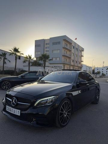 Mercedes-Benz Classe C220 Designo 2019