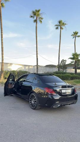 Mercedes-Benz Classe C220 Designo 2019 - 2