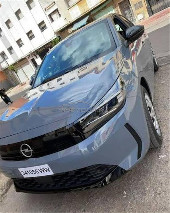 Location de voiture 