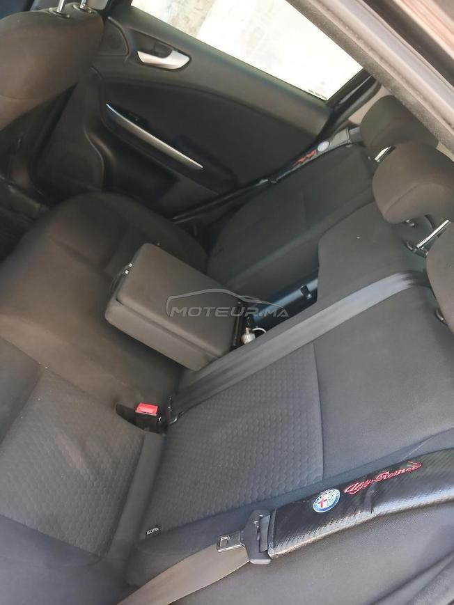 Alfa Romeo Giulietta Diesel Manuelle 2011