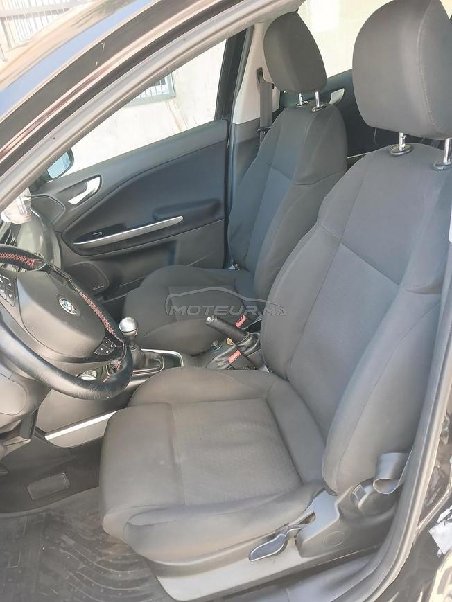 Alfa Romeo Giulietta Diesel Manuelle 2011