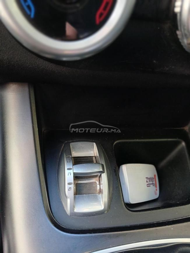 Alfa Romeo Giulietta Diesel Manuelle 2011