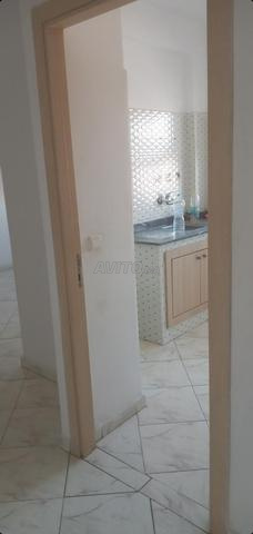 Appartement à louer rue Mohamed Zefzaf - 2