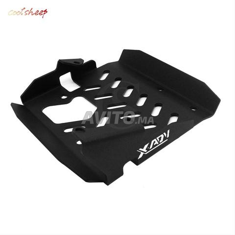 Sabot moteur pour protection carter XADV - 2