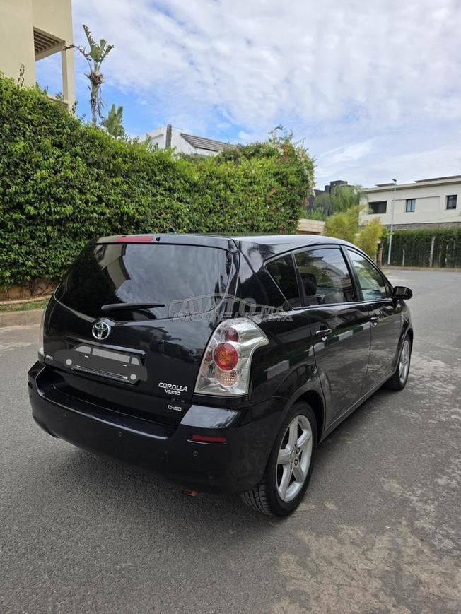 test voiture a vendre