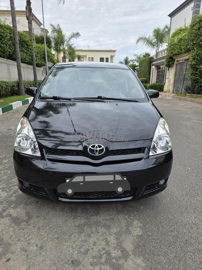 test voiture a vendre
