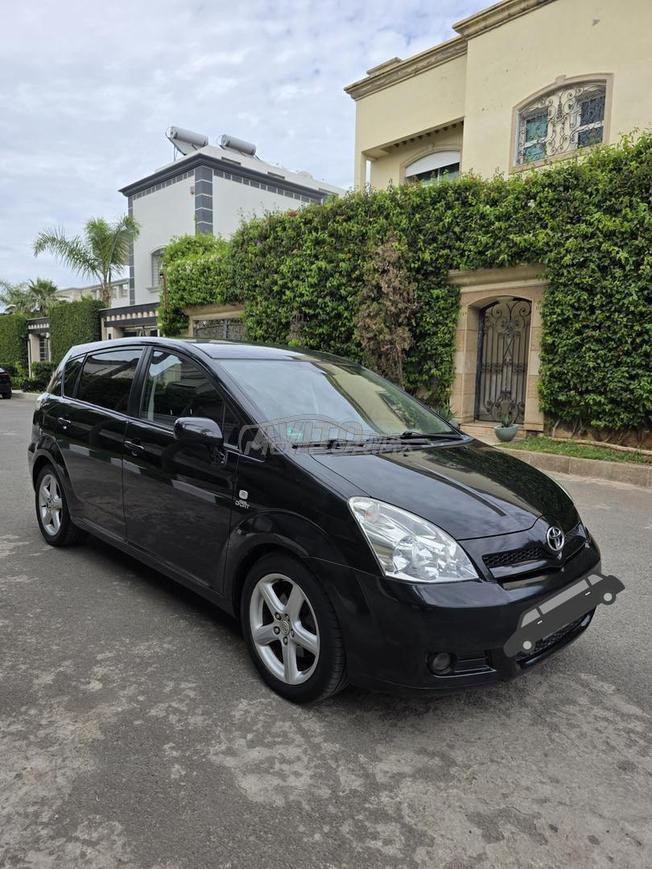test voiture a vendre