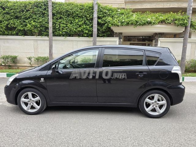Voiture à vendre test