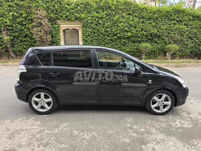 test voiture a vendre