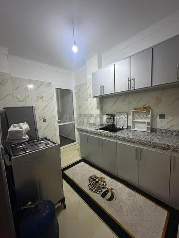 Appartement meublé Bab Guéliz - 2