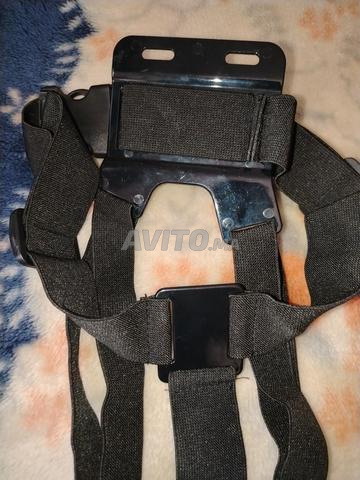 Gopro professionnel - 2