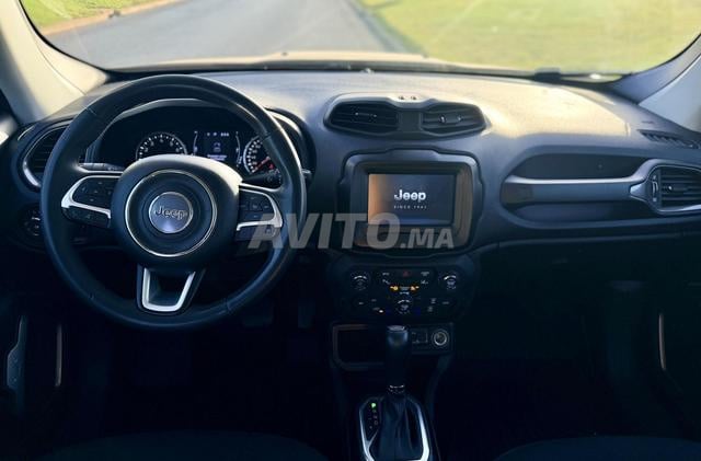 Jeep Renegade e-Hybrid 08/2024